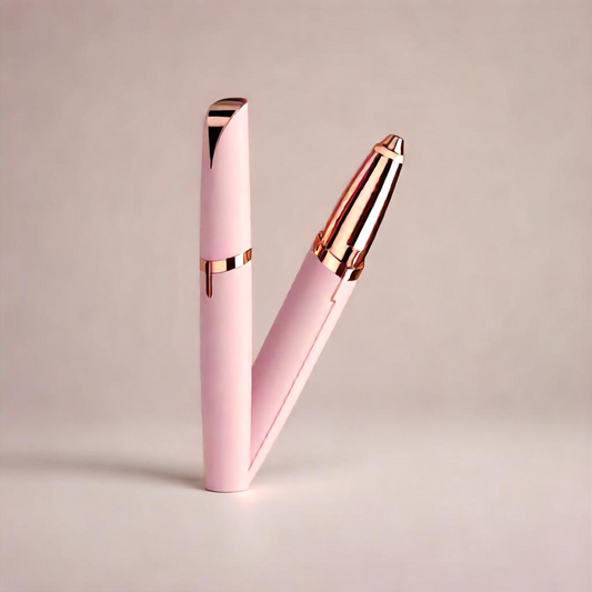 Épilateur électrique pour sourcils