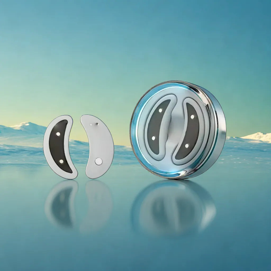 Capsules oculaires