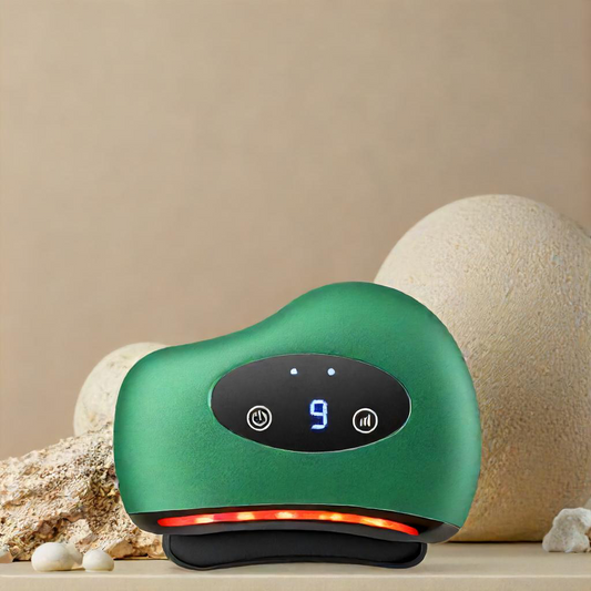 Gua Sha Électrique